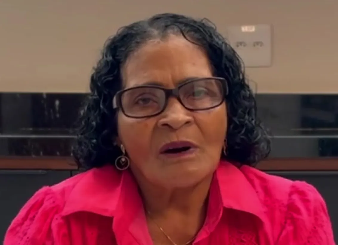 Vídeo de Paciente Dr. Leonardo